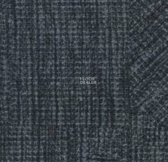 Forbo Flotex Frameweave planks 142002 Ink фото 2 | FLOORDEALER